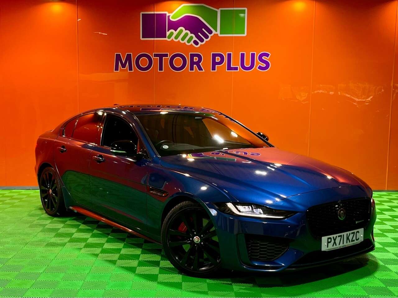 2021 JAGUAR XE 2021 JAGUAR XE