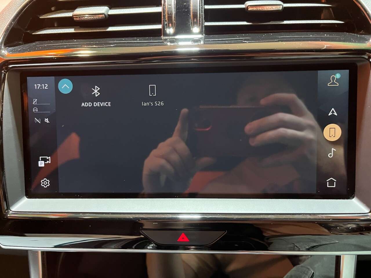 2021 JAGUAR XE 2021 JAGUAR XE