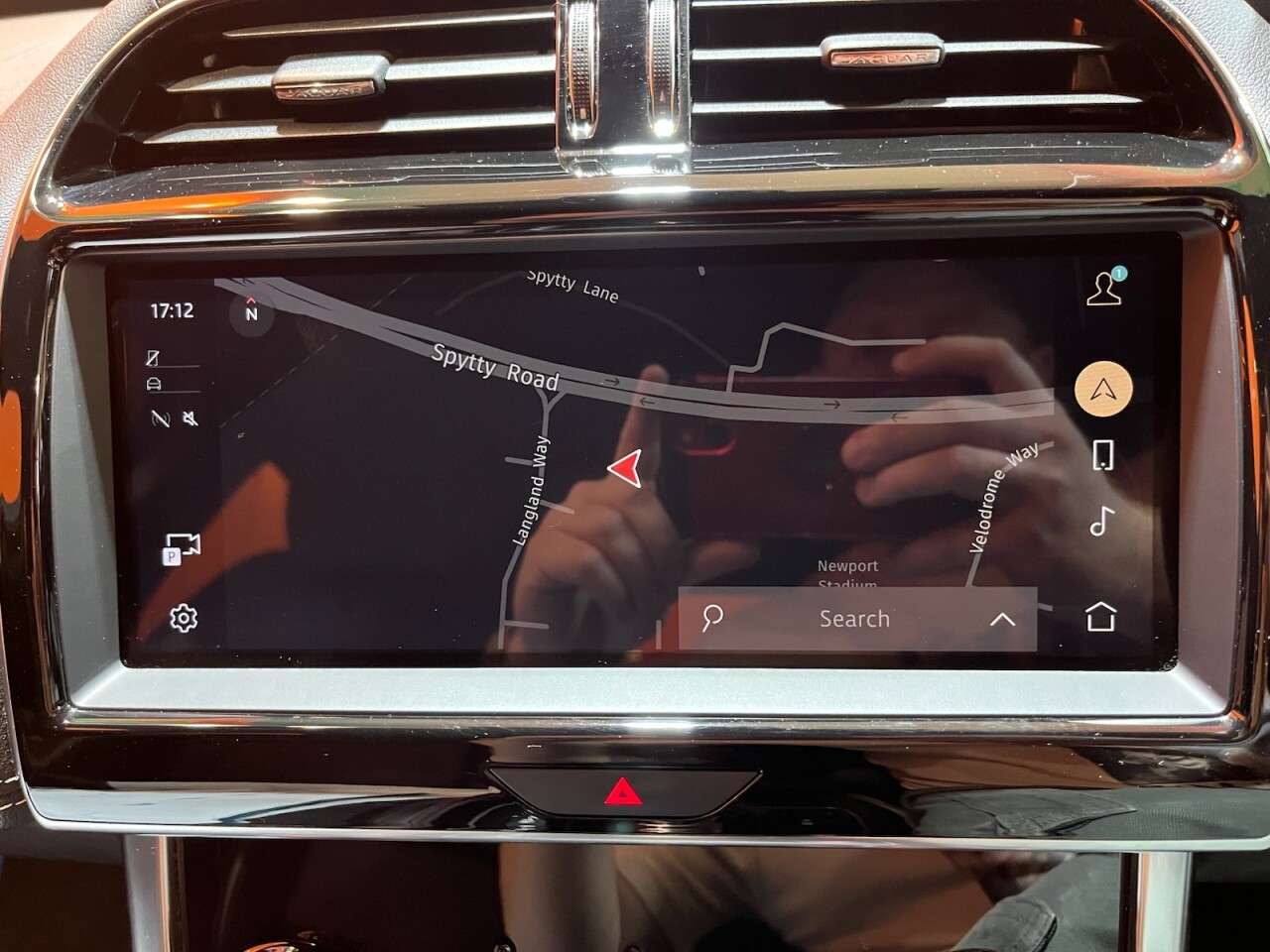 2021 JAGUAR XE 2021 JAGUAR XE