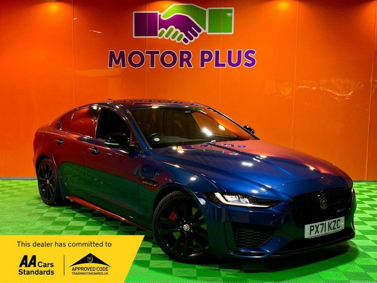 A 2021 JAGUAR XE 2.0 D200 MHEV R-Dynamic Black Saloon 4dr Diesel Auto Euro 6 (s/s) (204 ps) A 2021 JAGUAR XE 2.0 D200 MHEV R-Dynamic Black Saloon 4dr Diesel Auto Euro 6 (s/s) (204 ps)