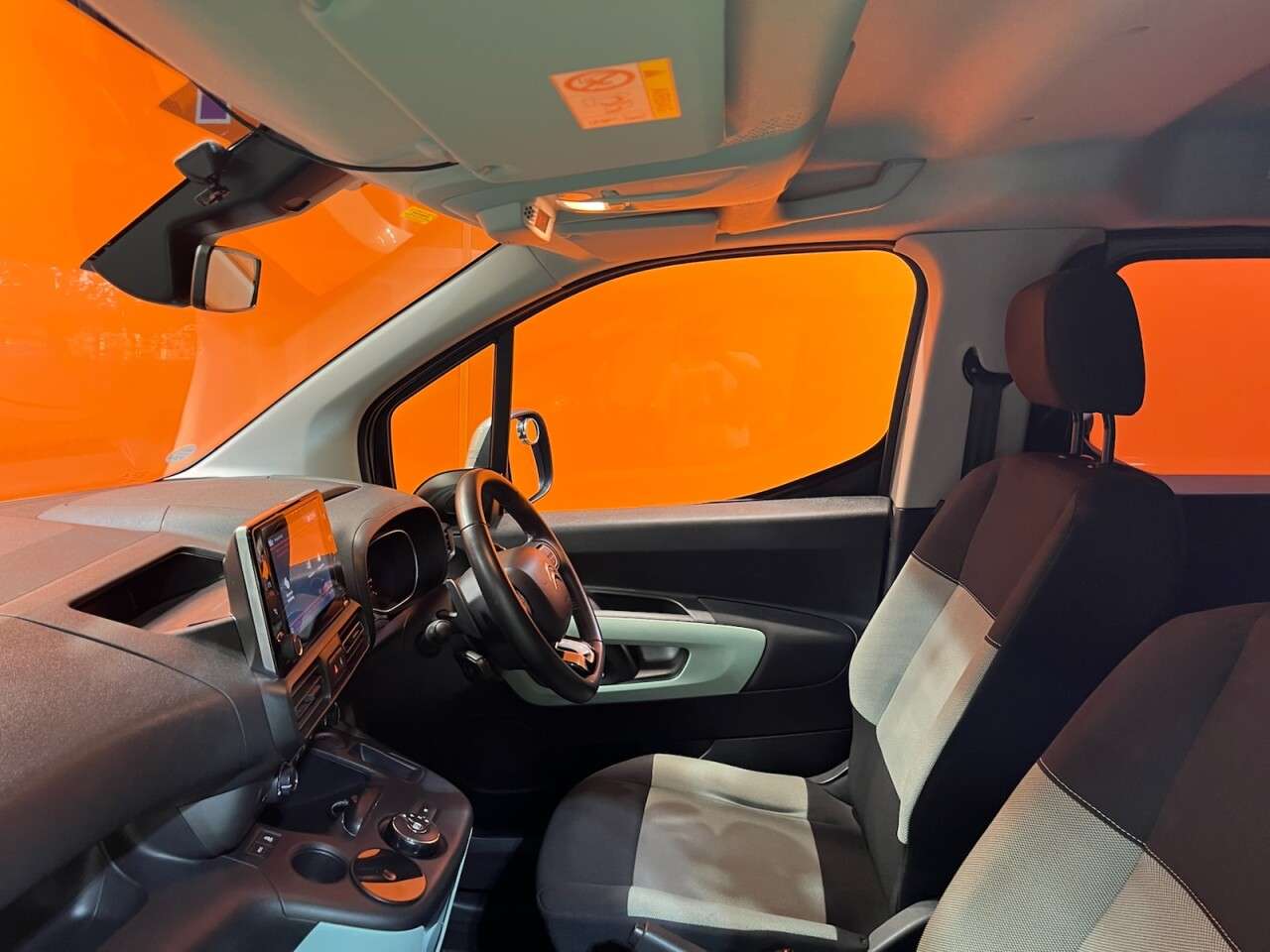 2020 CITROEN BERLINGO 2020 CITROEN BERLINGO