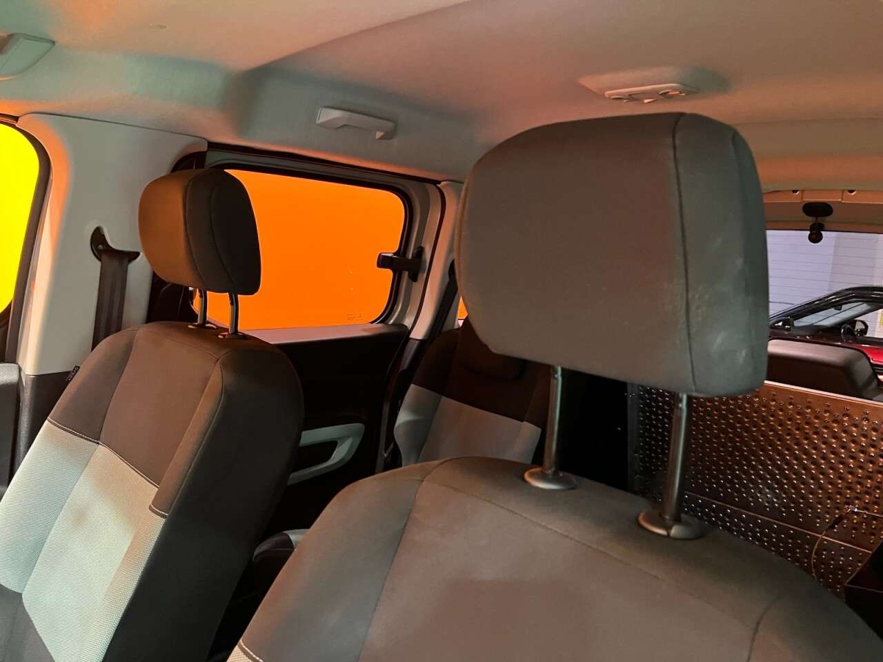 2020 CITROEN BERLINGO 2020 CITROEN BERLINGO