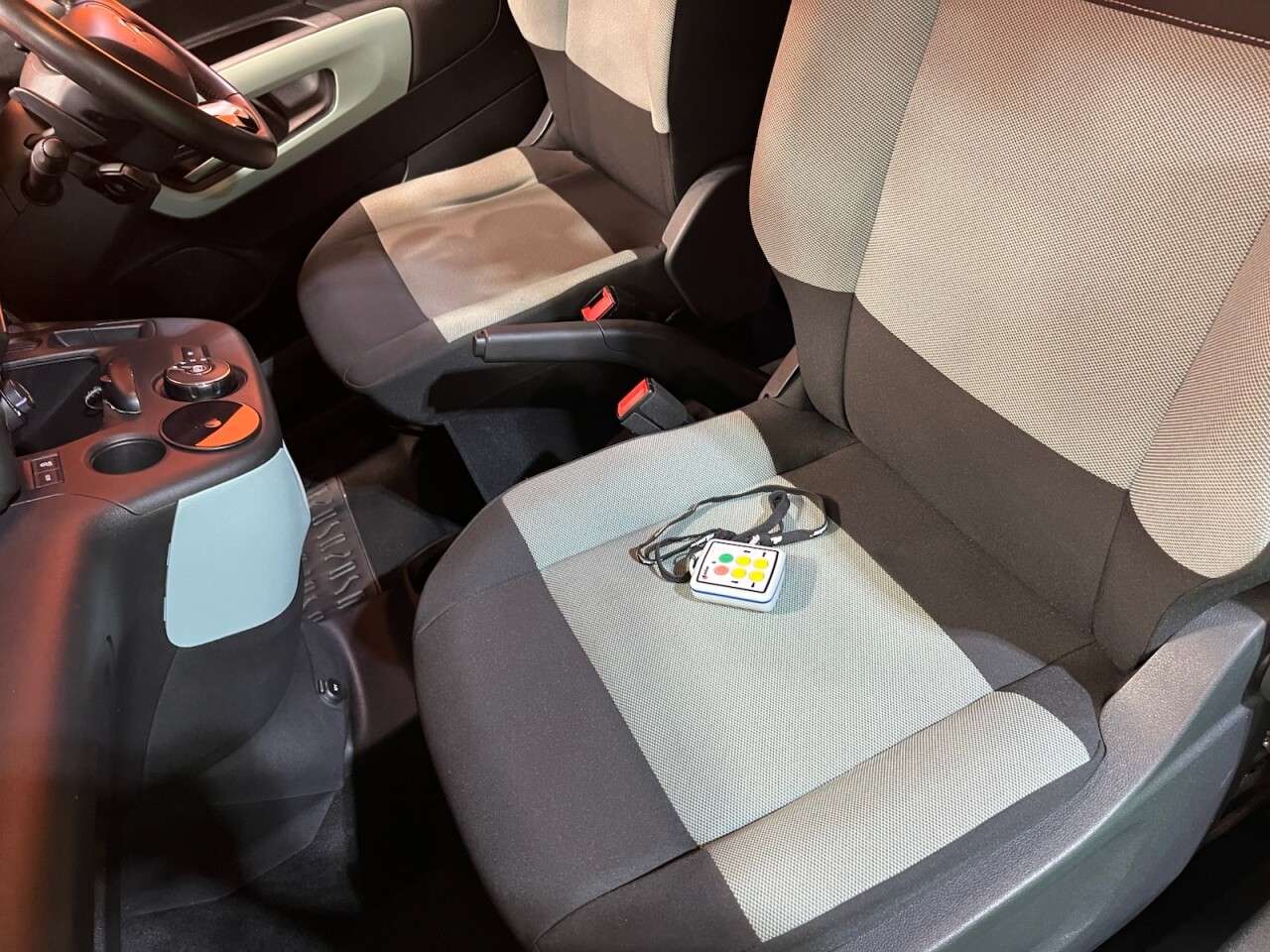 2020 CITROEN BERLINGO 2020 CITROEN BERLINGO