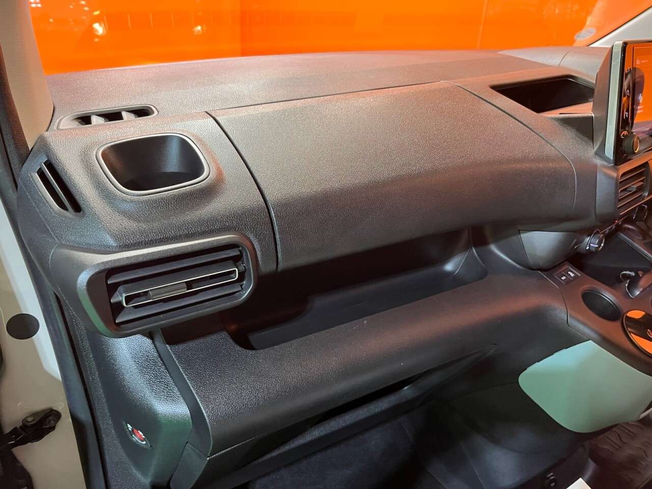 2020 CITROEN BERLINGO 2020 CITROEN BERLINGO