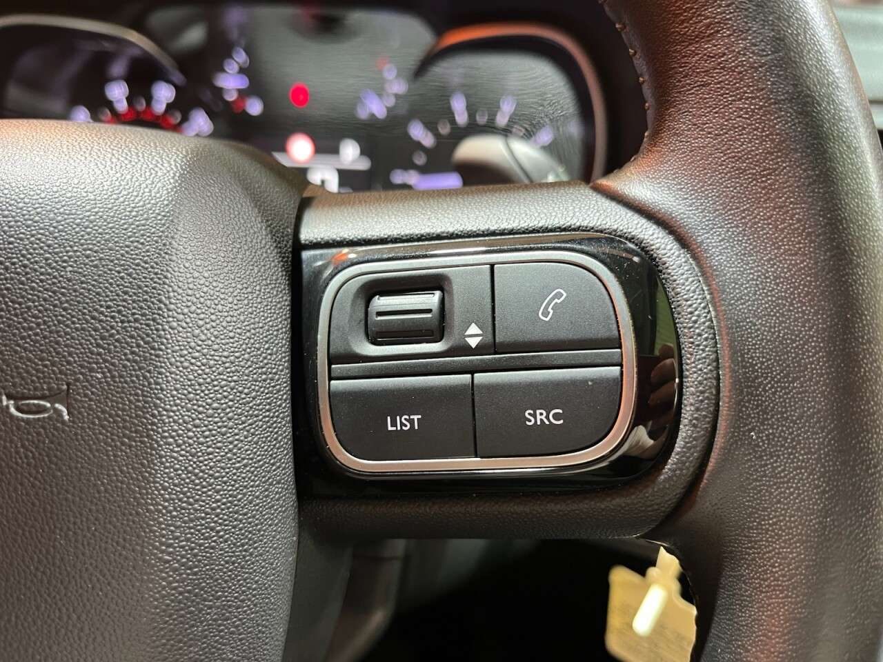 2020 CITROEN BERLINGO 2020 CITROEN BERLINGO