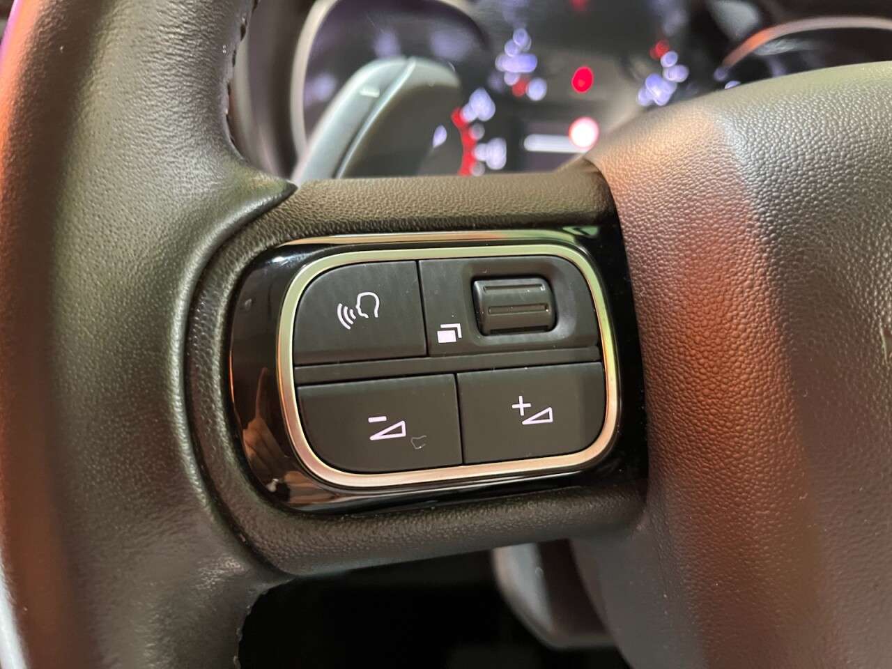 2020 CITROEN BERLINGO 2020 CITROEN BERLINGO