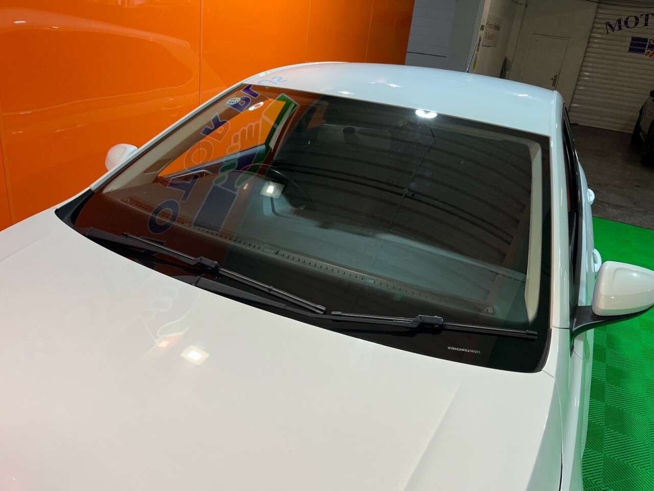 A 2020 VOLKSWAGEN POLO 1.0 EVO Match Hatchback 5dr Petrol Manual Euro 6 (s/s) (80 ps) Visit Over 4 A 2020 VOLKSWAGEN POLO 1.0 EVO Match Hatchback 5dr Petrol Manual Euro 6 (s/s) (80 ps) Visit Over 4