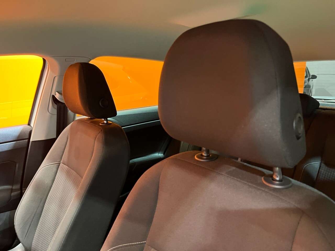 2020 VOLKSWAGEN POLO 2020 VOLKSWAGEN POLO