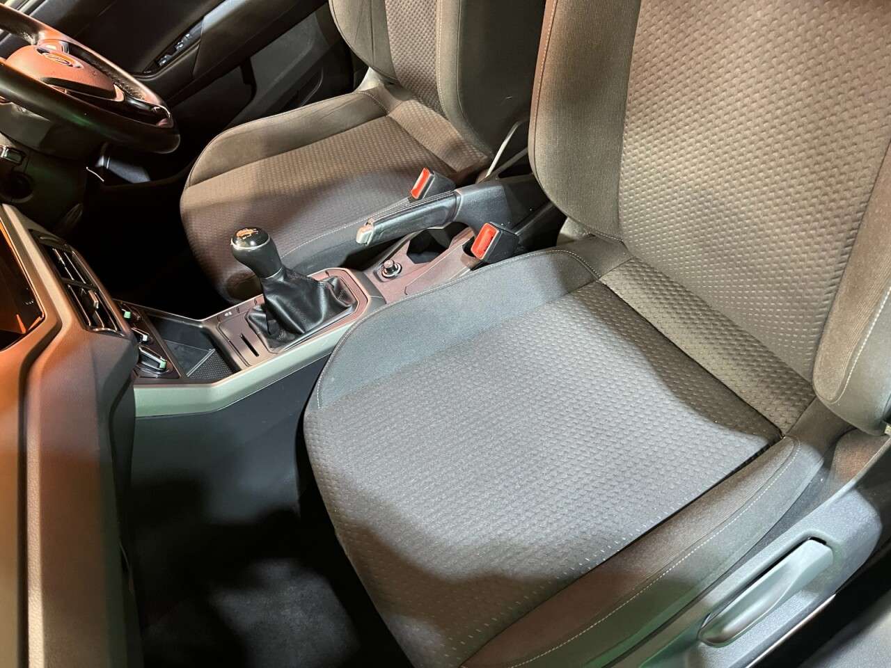 2020 VOLKSWAGEN POLO 2020 VOLKSWAGEN POLO
