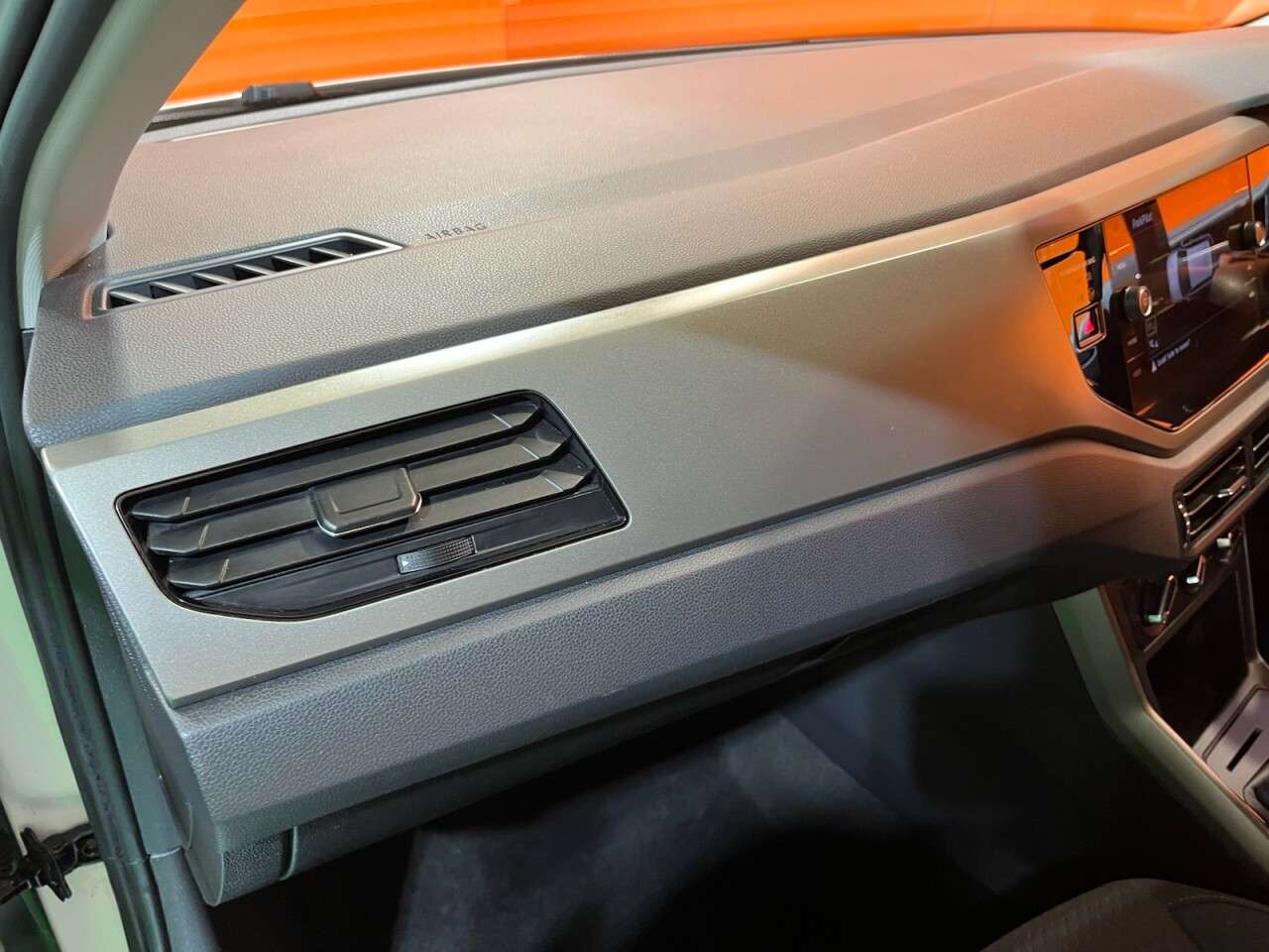 2020 VOLKSWAGEN POLO 2020 VOLKSWAGEN POLO