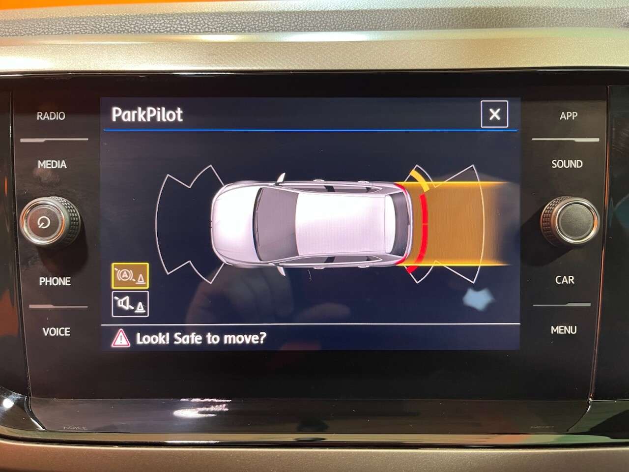 2020 VOLKSWAGEN POLO 2020 VOLKSWAGEN POLO
