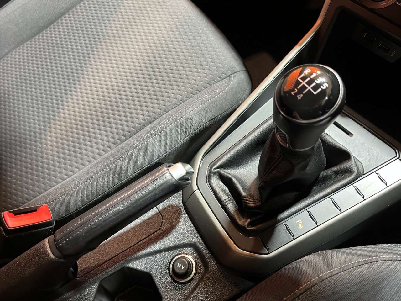 2020 VOLKSWAGEN POLO 2020 VOLKSWAGEN POLO