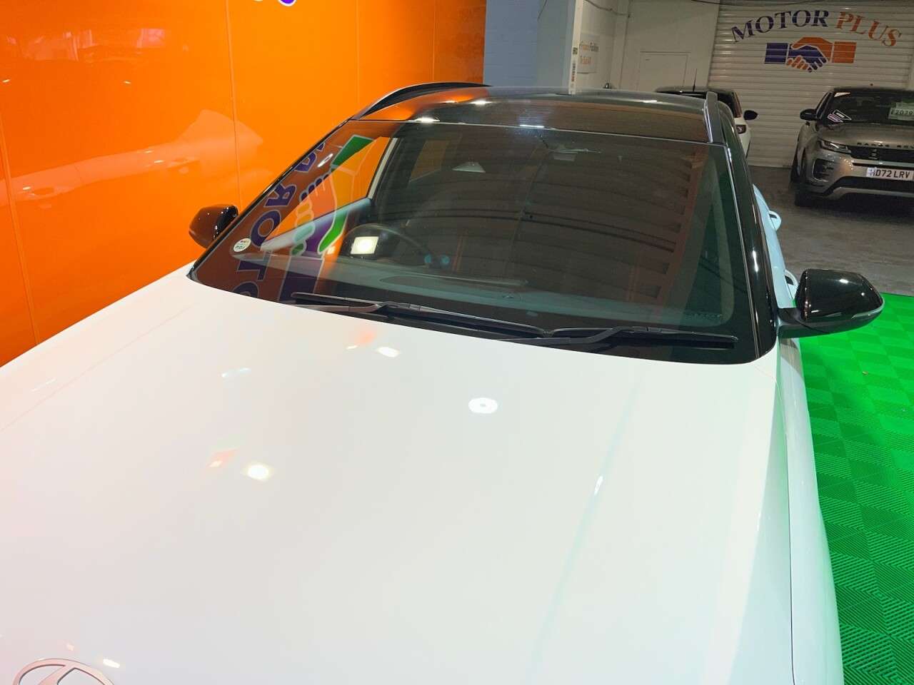 A 2025 HYUNDAI KONA 65.4kWh N Line SUV 5dr Electric Auto (218 ps) Visit Over 400 Cars In Stock. A 2025 HYUNDAI KONA 65.4kWh N Line SUV 5dr Electric Auto (218 ps) Visit Over 400 Cars In Stock.