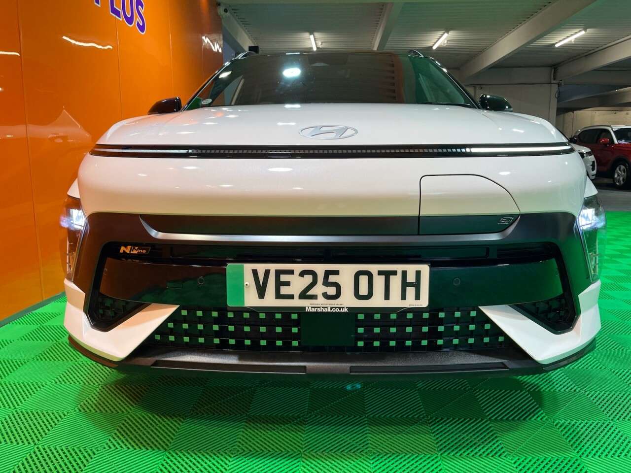 2025 HYUNDAI KONA 2025 HYUNDAI KONA