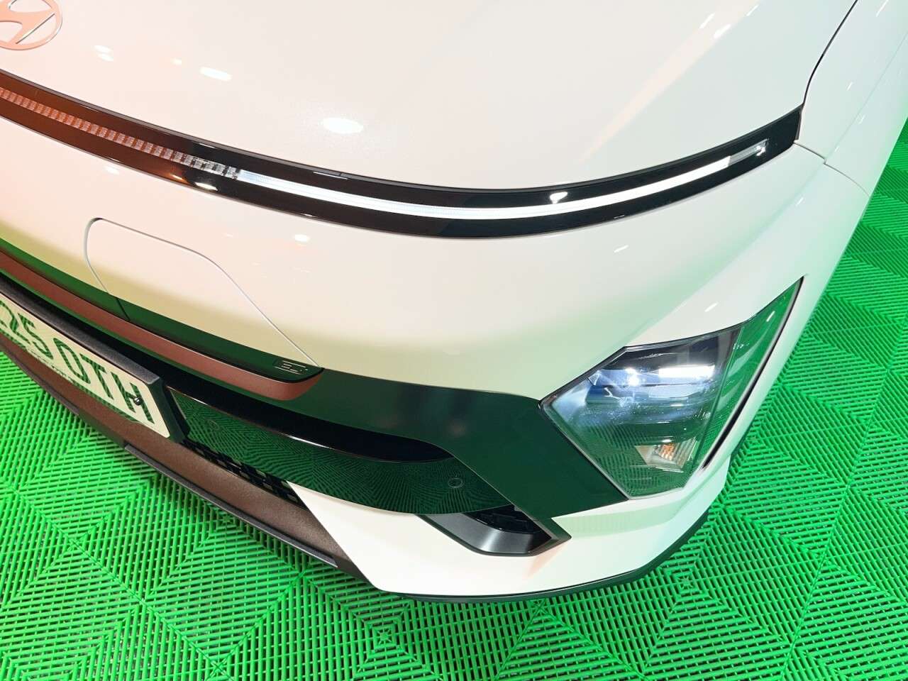 2025 HYUNDAI KONA 2025 HYUNDAI KONA