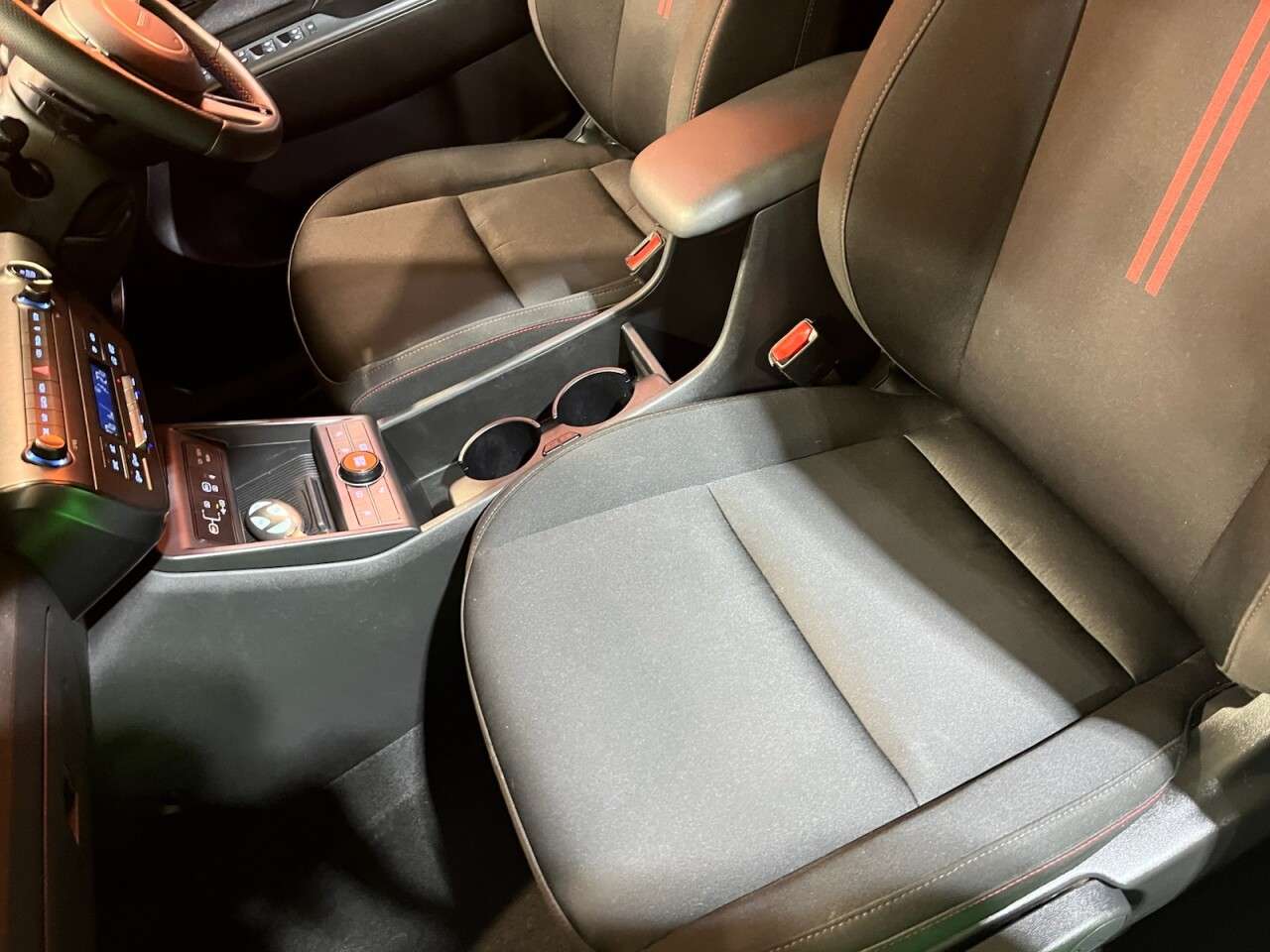 2025 HYUNDAI KONA 2025 HYUNDAI KONA