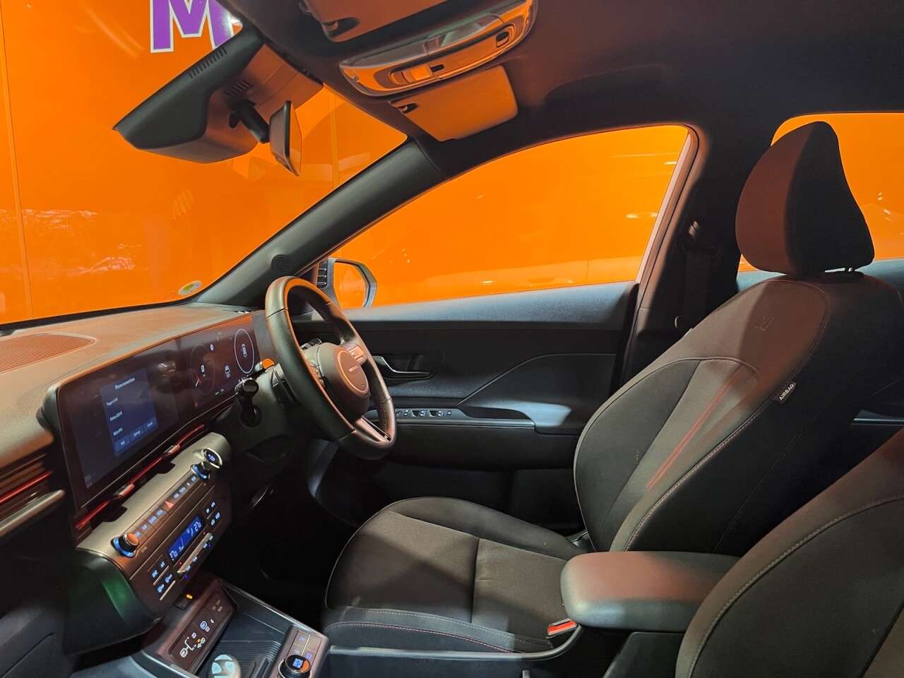 2025 HYUNDAI KONA 2025 HYUNDAI KONA