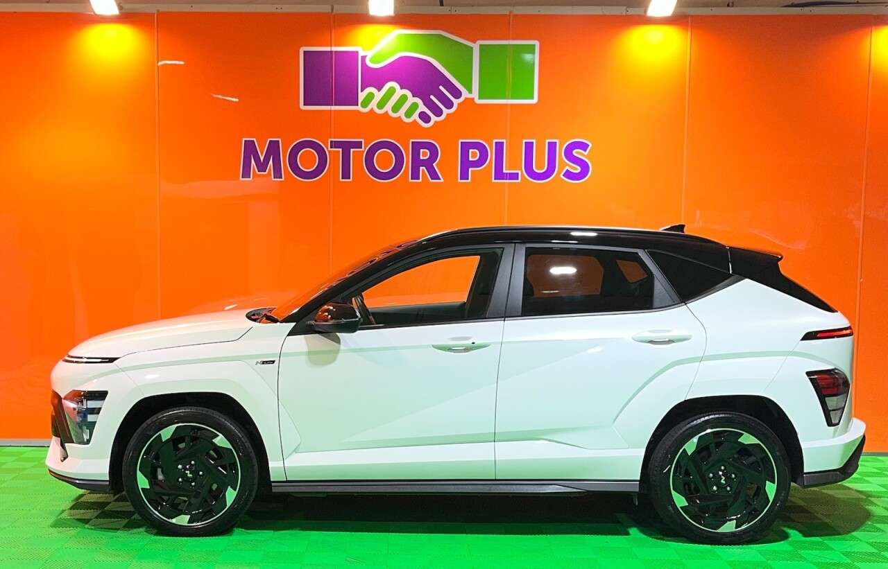 2025 HYUNDAI KONA 2025 HYUNDAI KONA