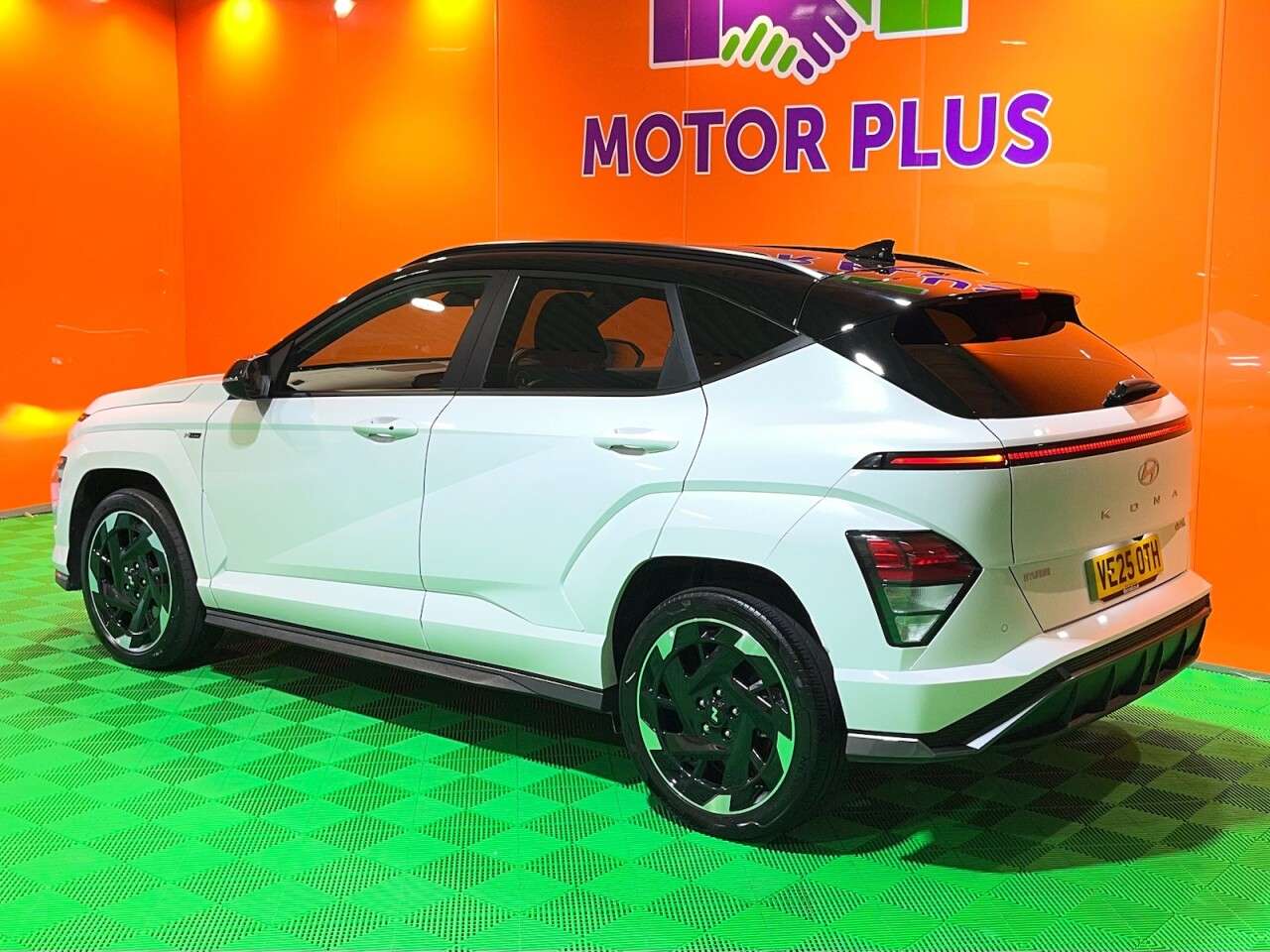 2025 HYUNDAI KONA 2025 HYUNDAI KONA