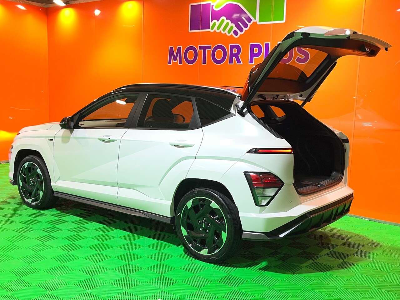 2025 HYUNDAI KONA 2025 HYUNDAI KONA