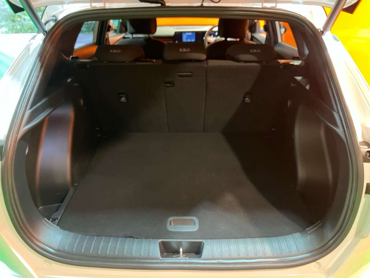 2025 HYUNDAI KONA 2025 HYUNDAI KONA