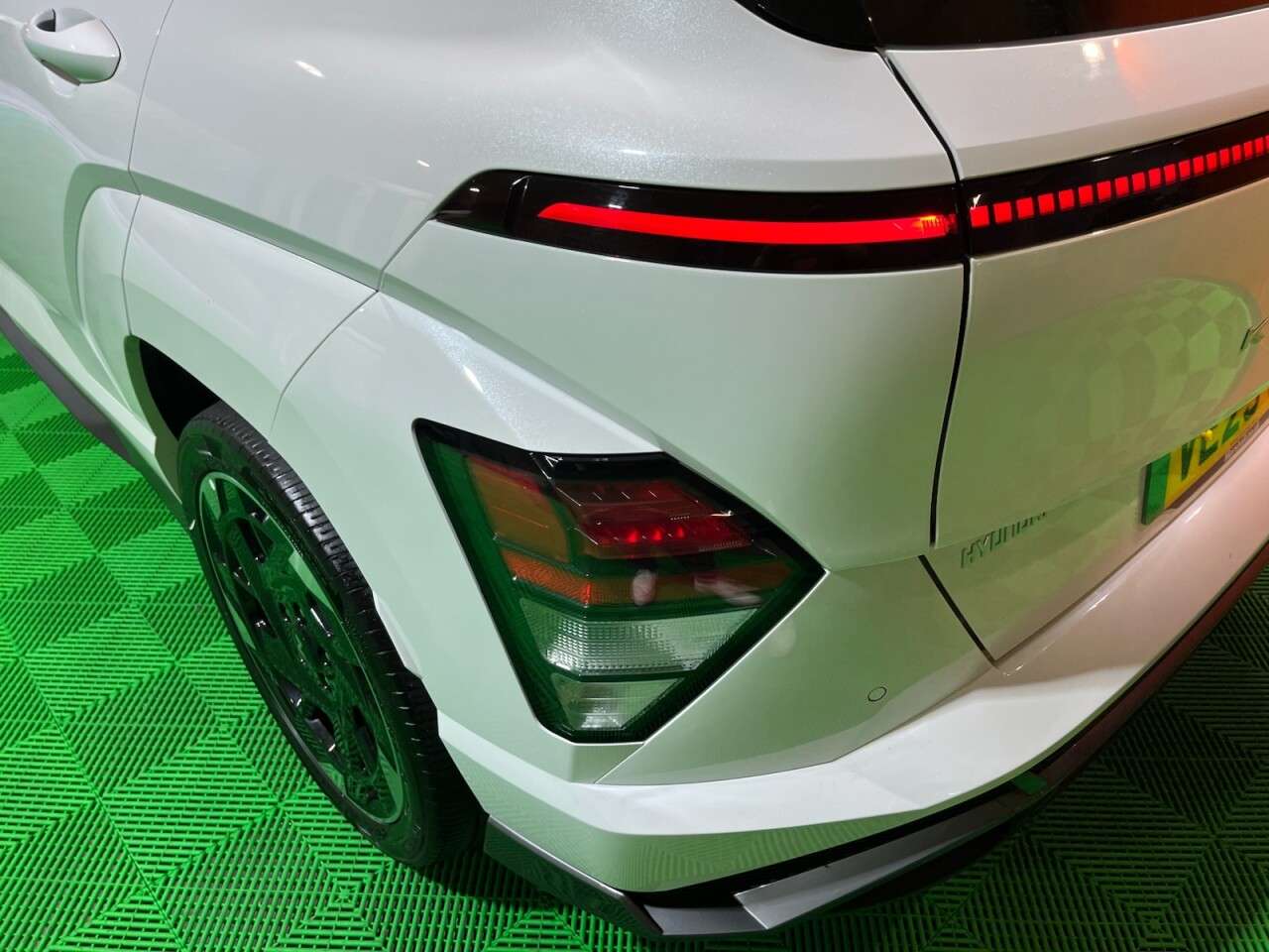 2025 HYUNDAI KONA 2025 HYUNDAI KONA
