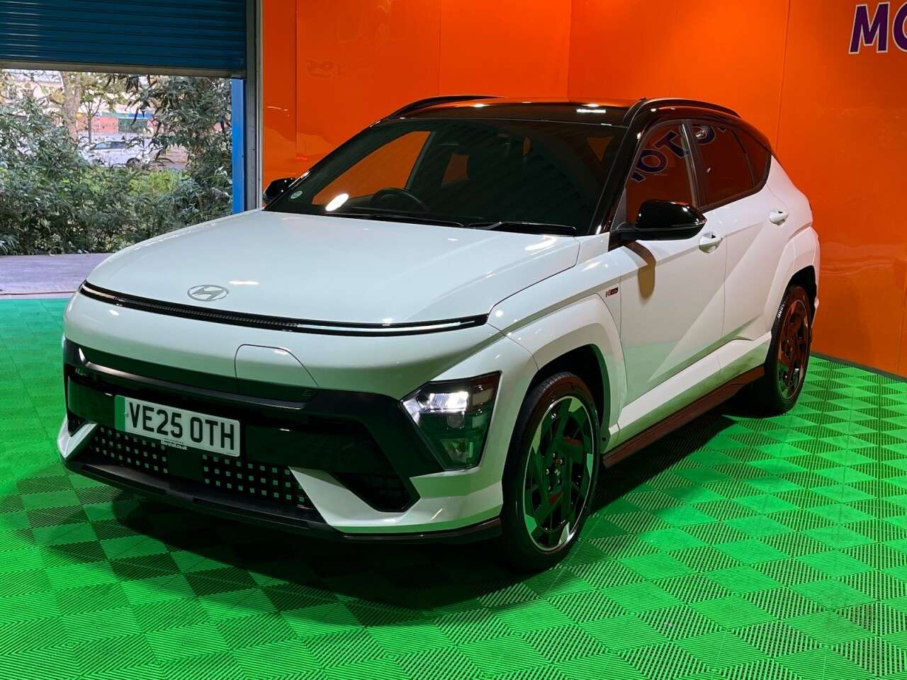 2025 HYUNDAI KONA 2025 HYUNDAI KONA