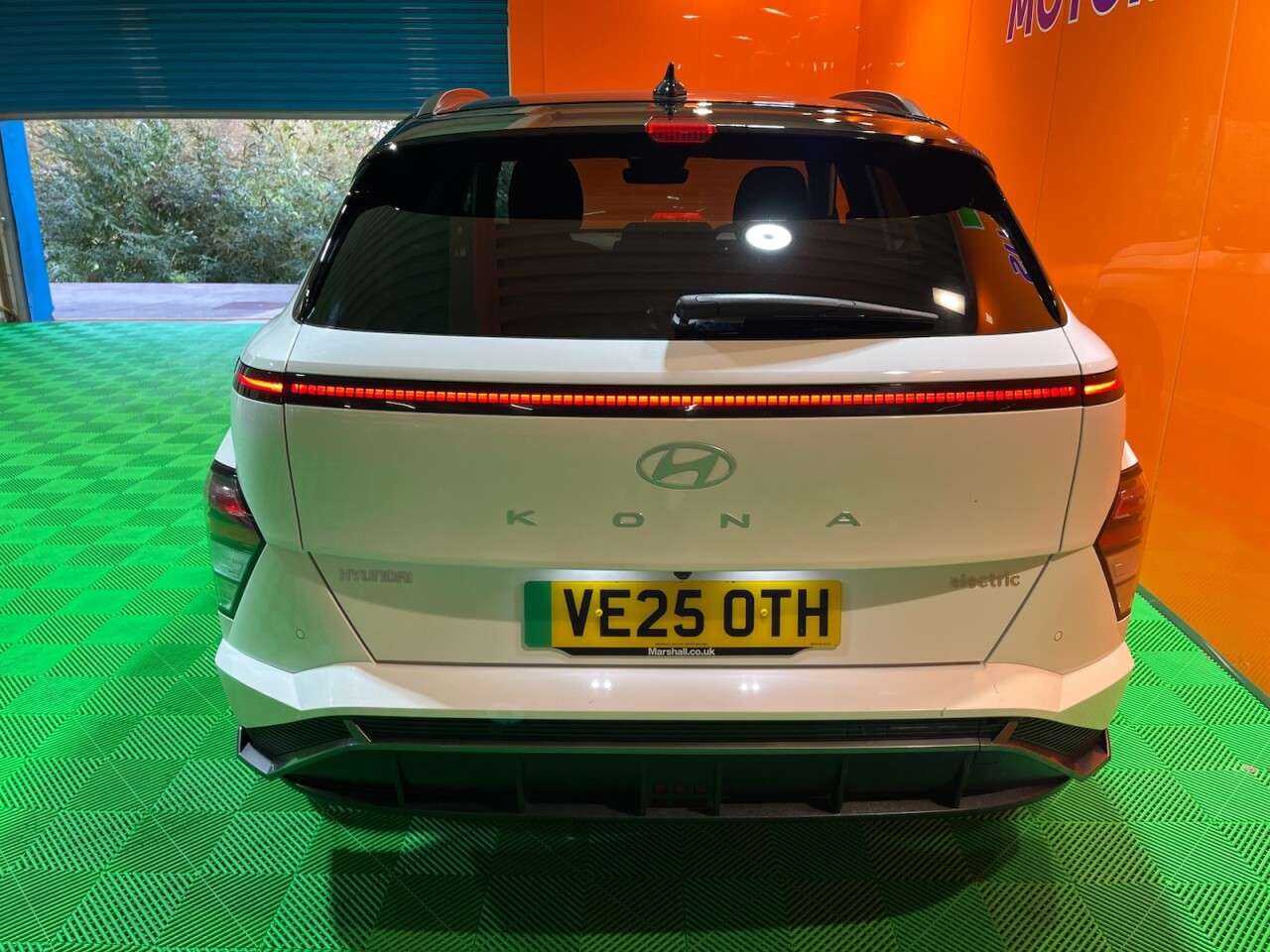 2025 HYUNDAI KONA 2025 HYUNDAI KONA