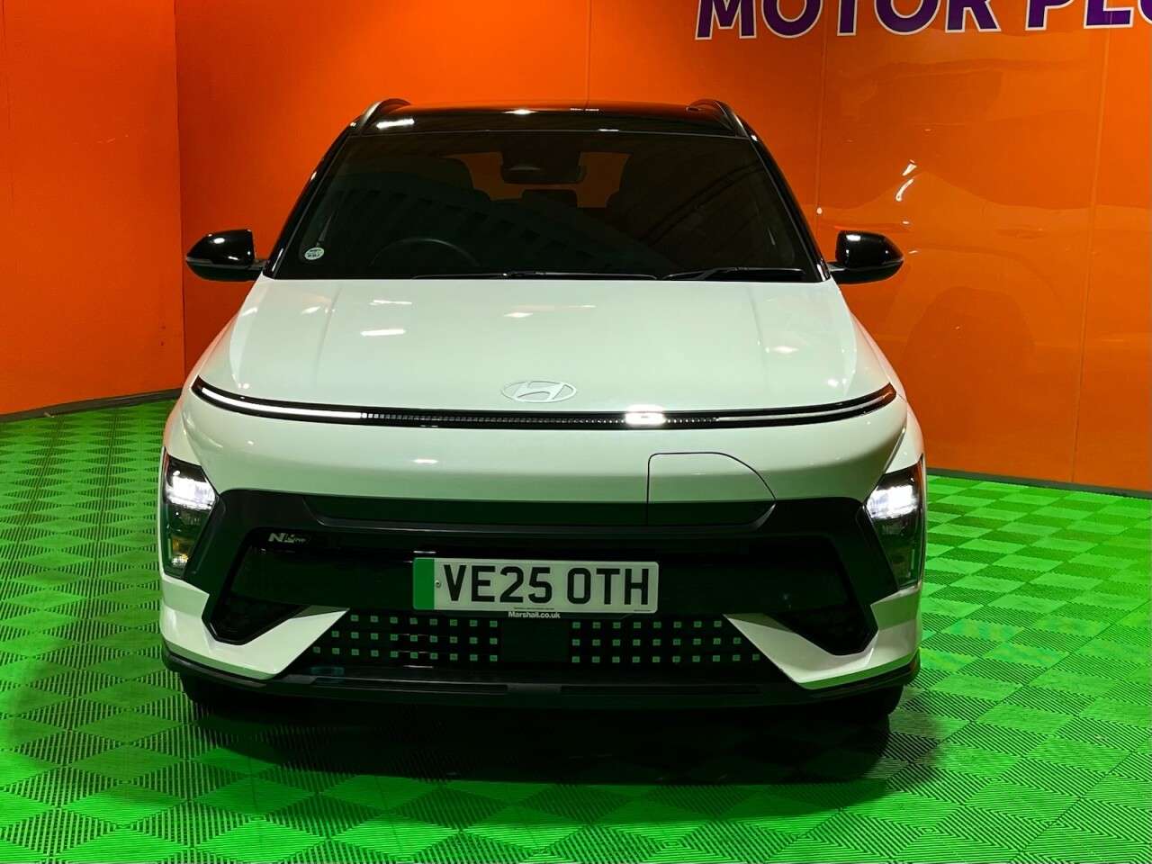 2025 HYUNDAI KONA 2025 HYUNDAI KONA
