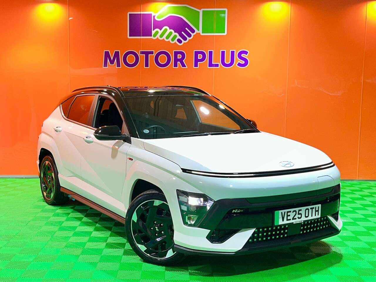 2025 HYUNDAI KONA 2025 HYUNDAI KONA