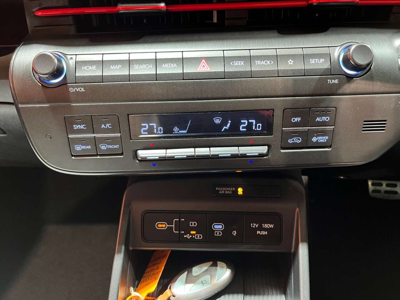 2025 HYUNDAI KONA 2025 HYUNDAI KONA