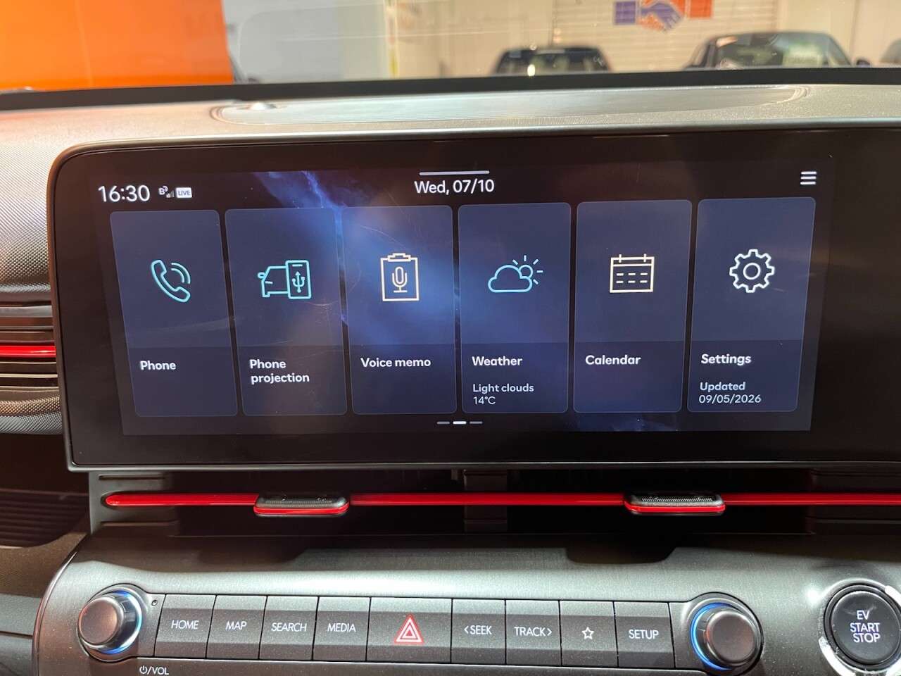 2025 HYUNDAI KONA 2025 HYUNDAI KONA