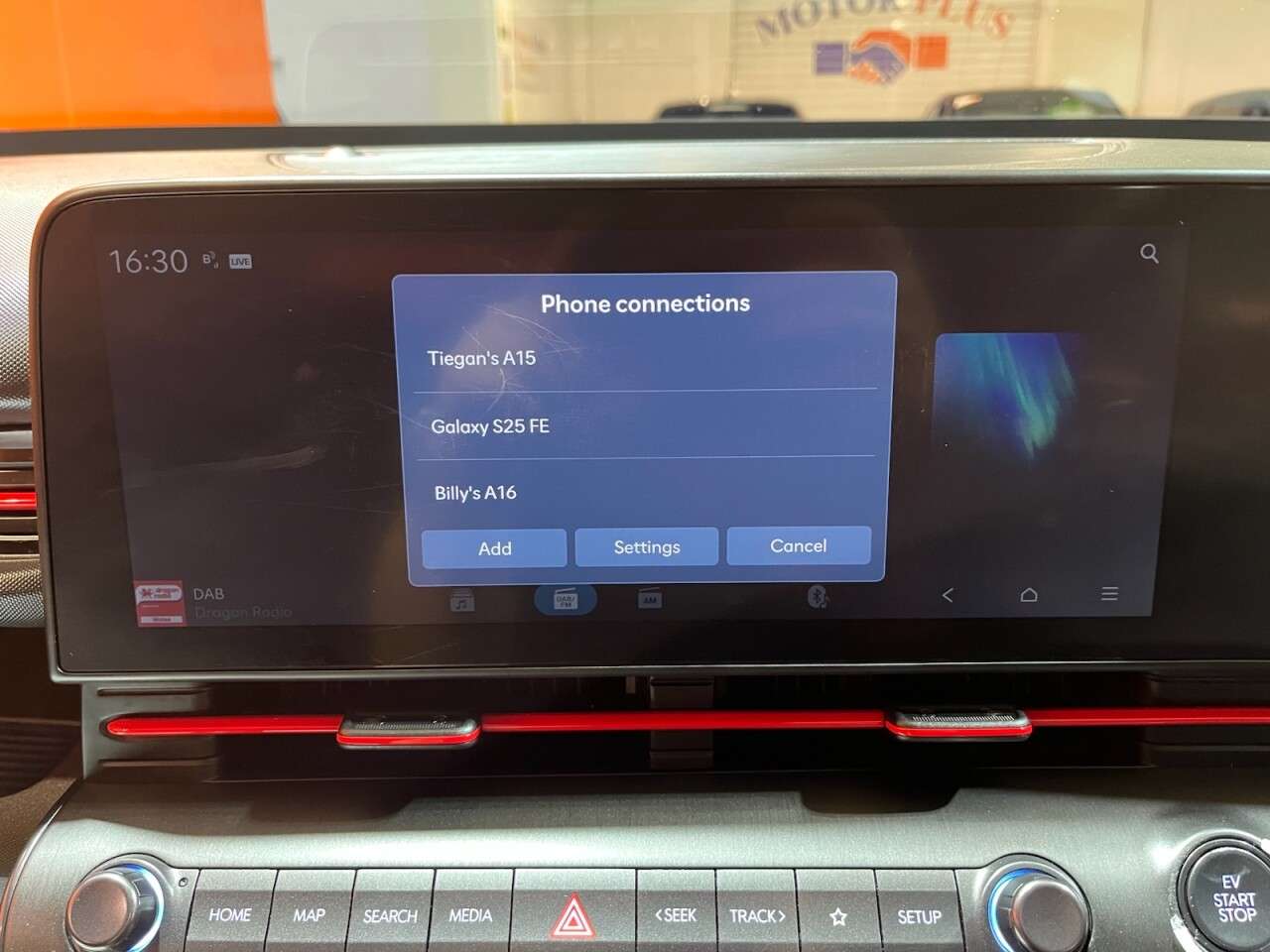 2025 HYUNDAI KONA 2025 HYUNDAI KONA