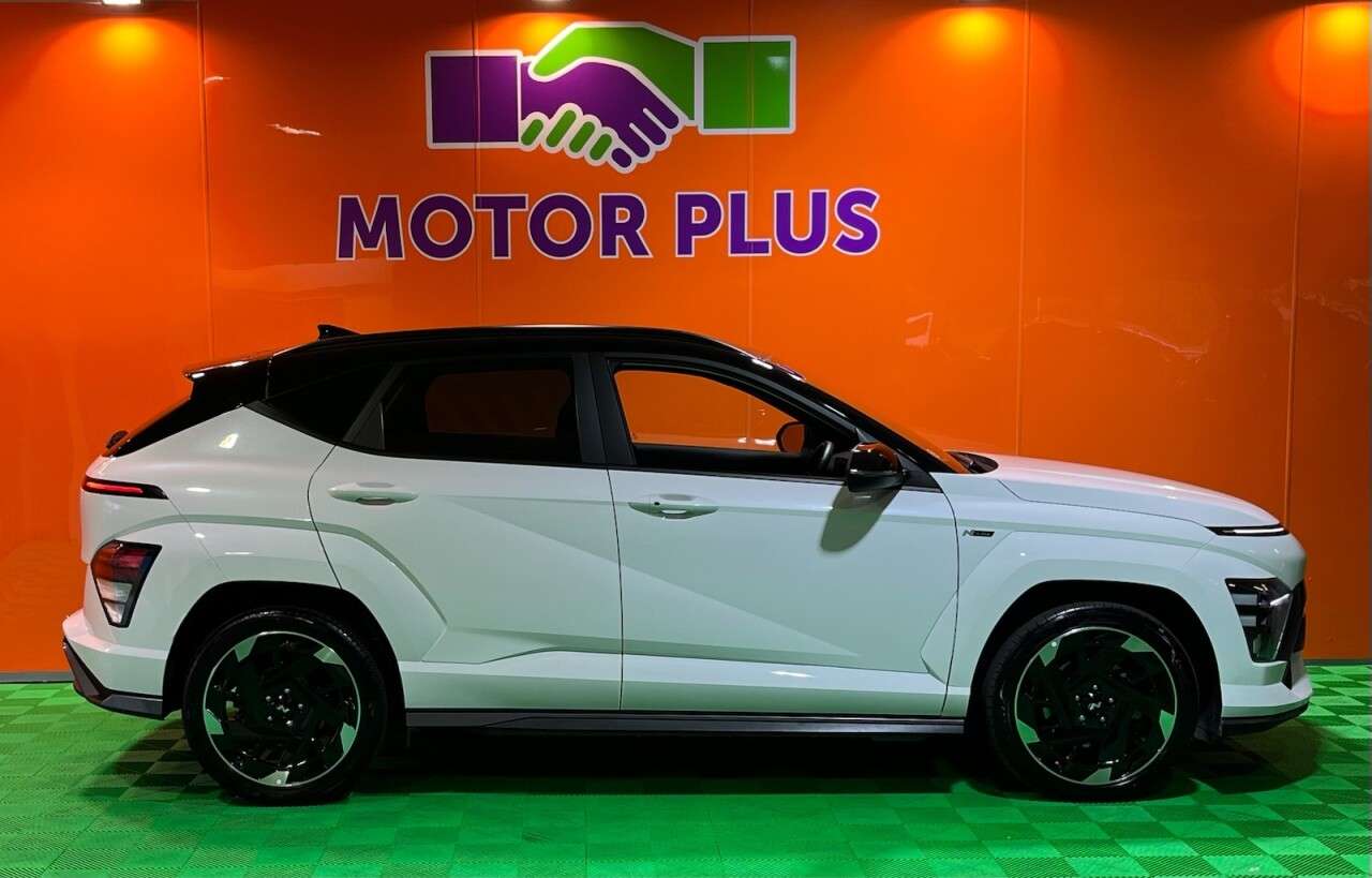 2025 HYUNDAI KONA 2025 HYUNDAI KONA