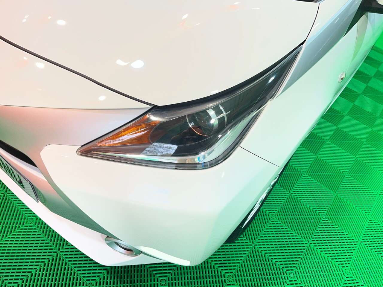 2016 TOYOTA AYGO 2016 TOYOTA AYGO