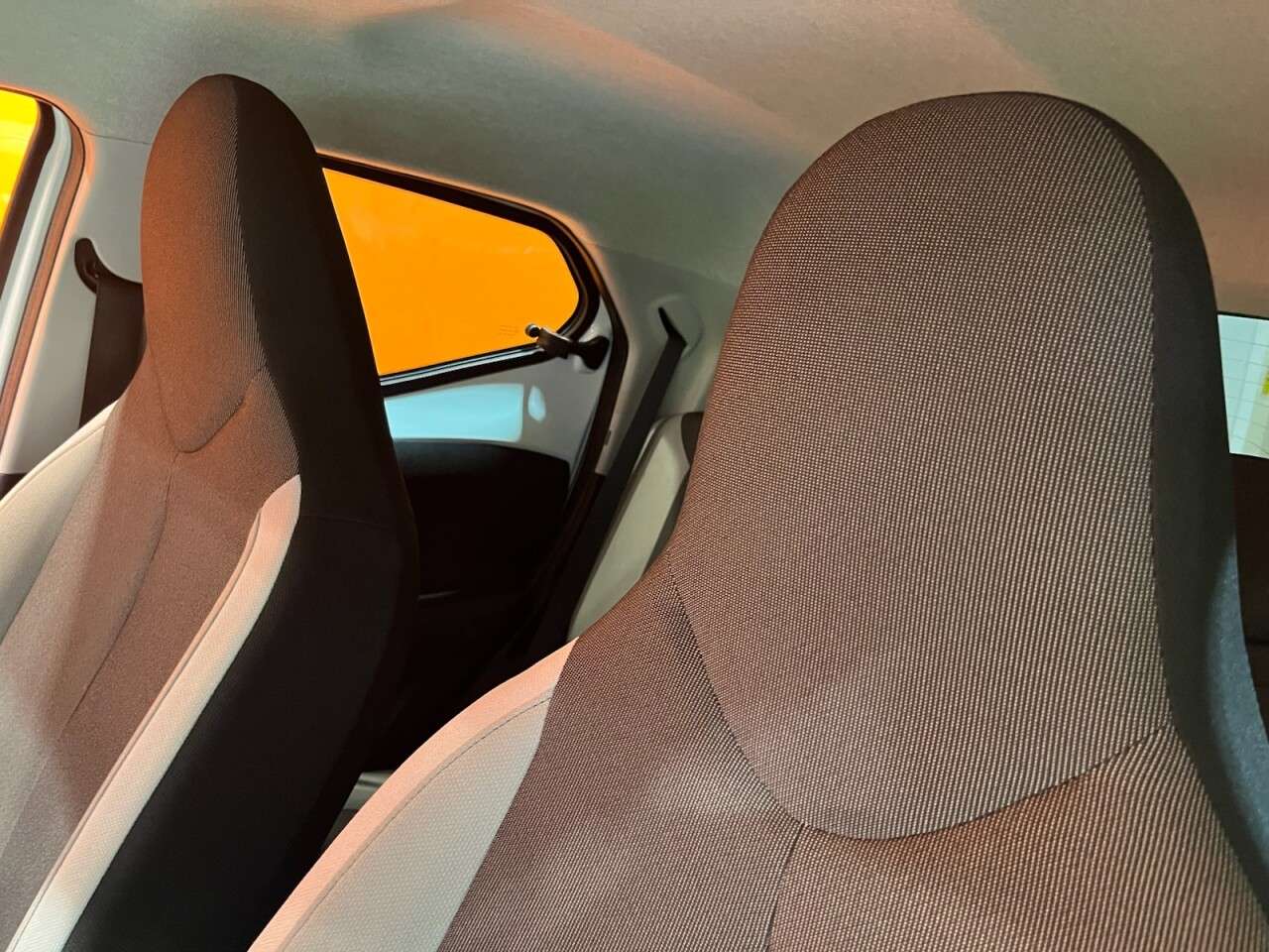 2016 TOYOTA AYGO 2016 TOYOTA AYGO