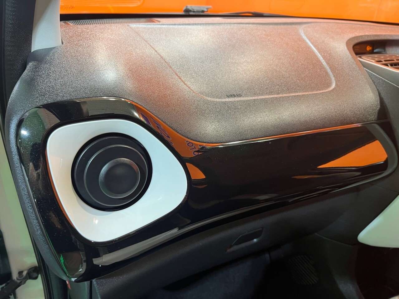 2016 TOYOTA AYGO 2016 TOYOTA AYGO