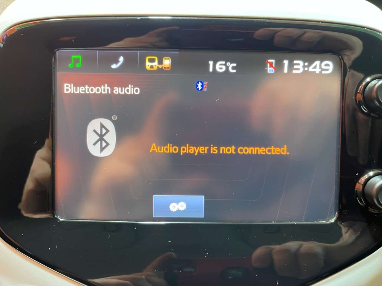2016 TOYOTA AYGO 2016 TOYOTA AYGO