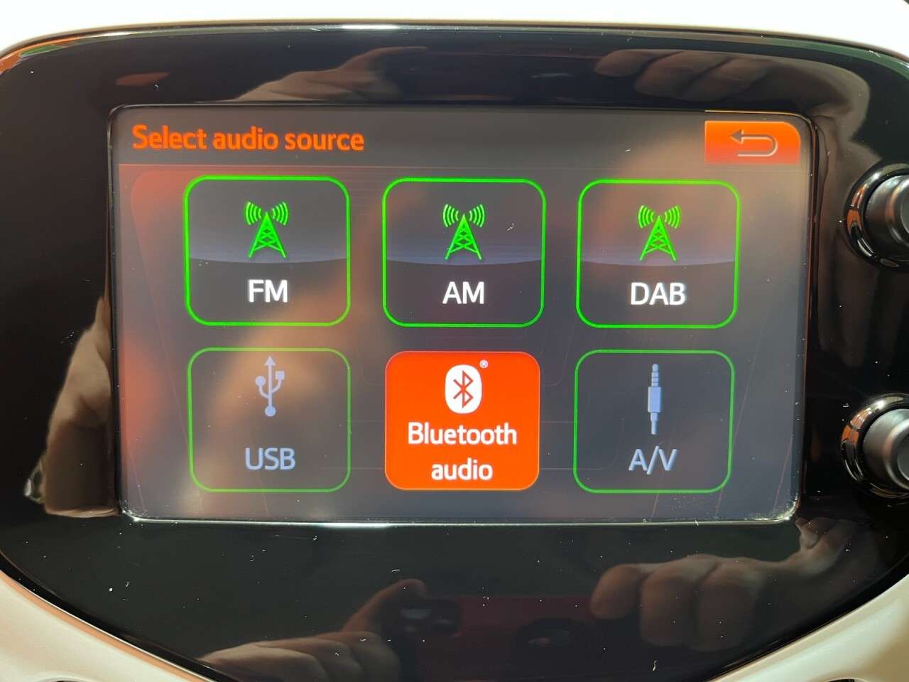 2016 TOYOTA AYGO 2016 TOYOTA AYGO