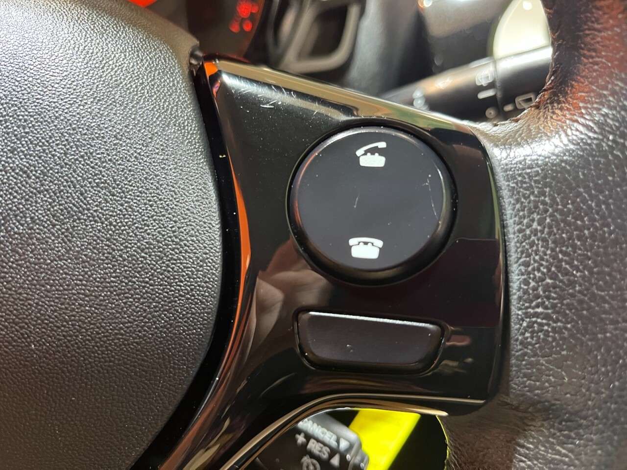 2016 TOYOTA AYGO 2016 TOYOTA AYGO