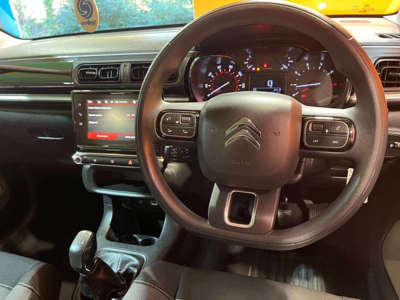 A 2018 CITROEN C3 1.2 PureTech Feel Hatchback 5dr Petrol Manual Euro 6 (82 ps) Visit Over 400 A 2018 CITROEN C3 1.2 PureTech Feel Hatchback 5dr Petrol Manual Euro 6 (82 ps) Visit Over 400