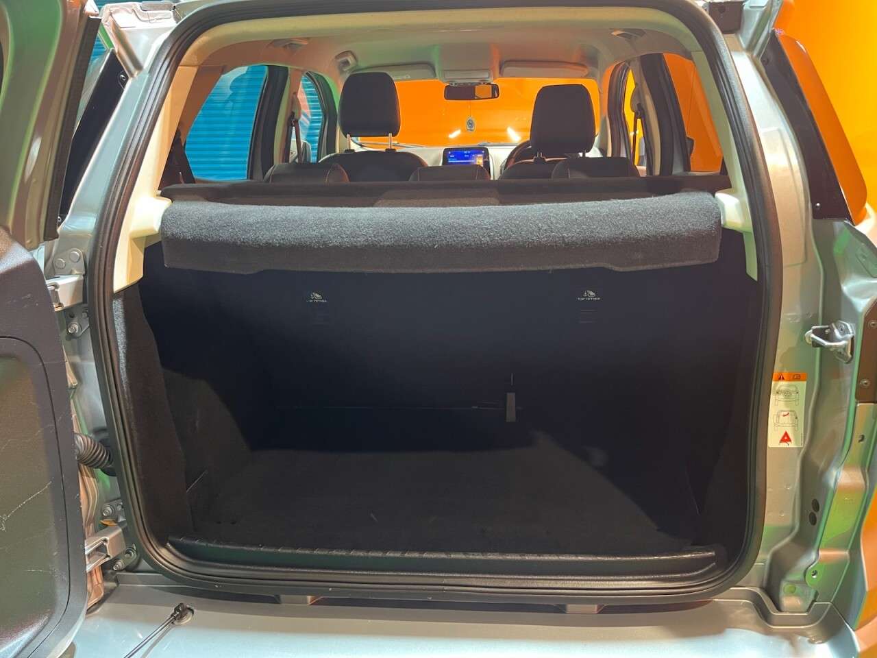 2022 FORD ECOSPORT 2022 FORD ECOSPORT