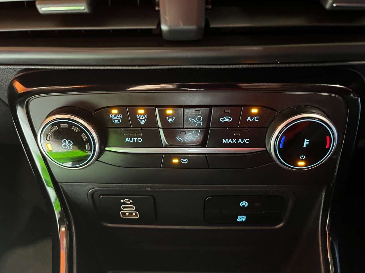 2022 FORD ECOSPORT 2022 FORD ECOSPORT