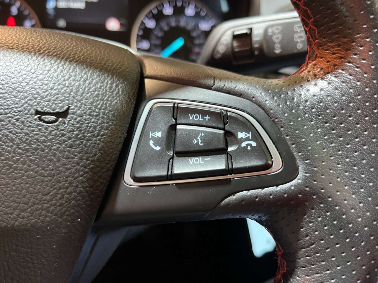 2022 FORD ECOSPORT 2022 FORD ECOSPORT