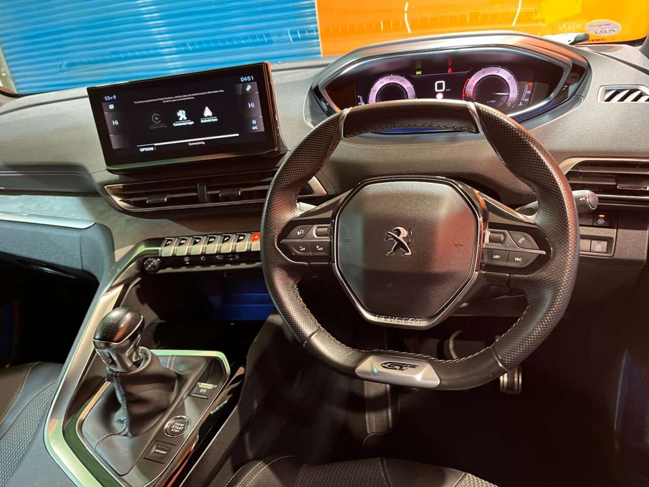 2022 PEUGEOT 3008 2022 PEUGEOT 3008