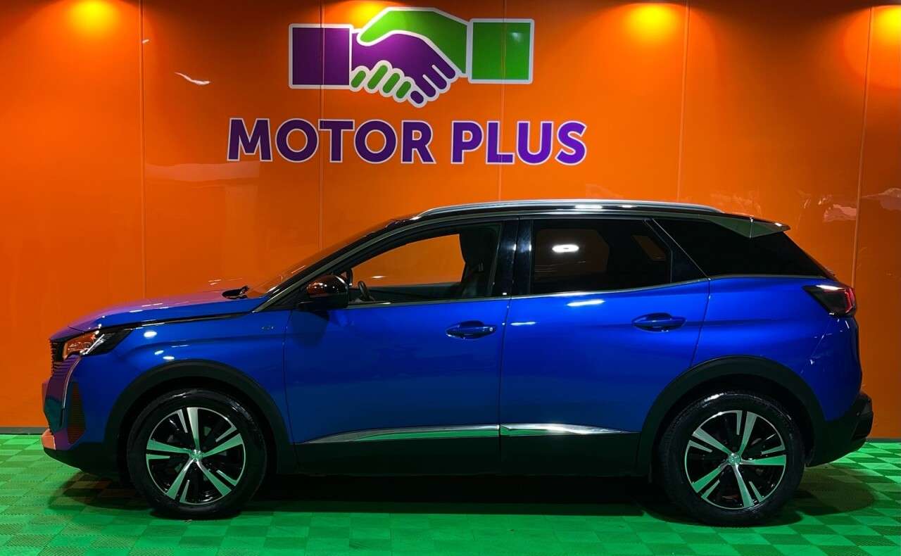 2022 PEUGEOT 3008 2022 PEUGEOT 3008