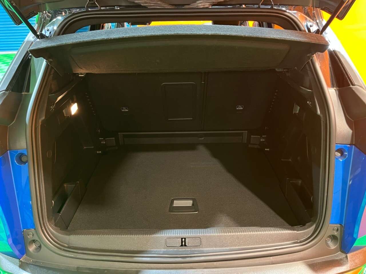 2022 PEUGEOT 3008 2022 PEUGEOT 3008