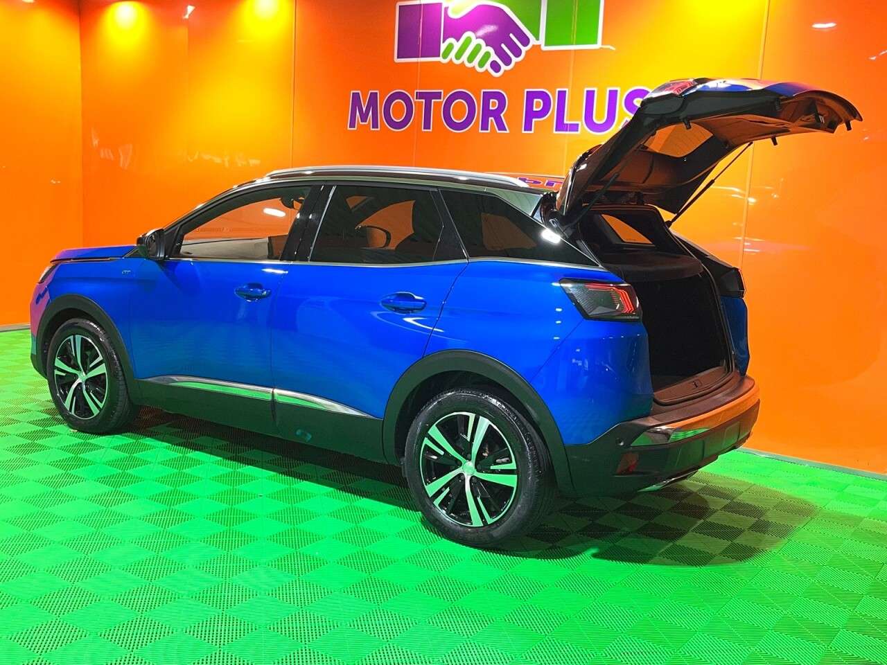 2022 PEUGEOT 3008 2022 PEUGEOT 3008