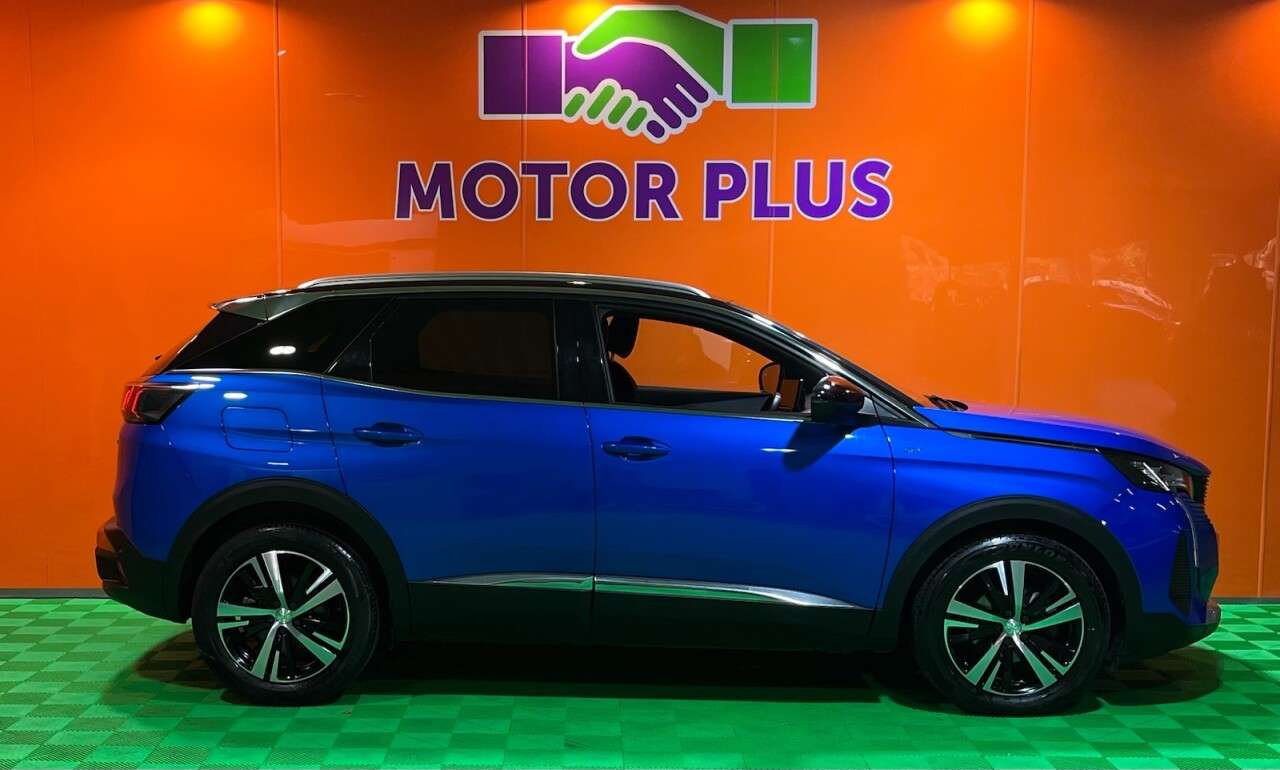 2022 PEUGEOT 3008 2022 PEUGEOT 3008