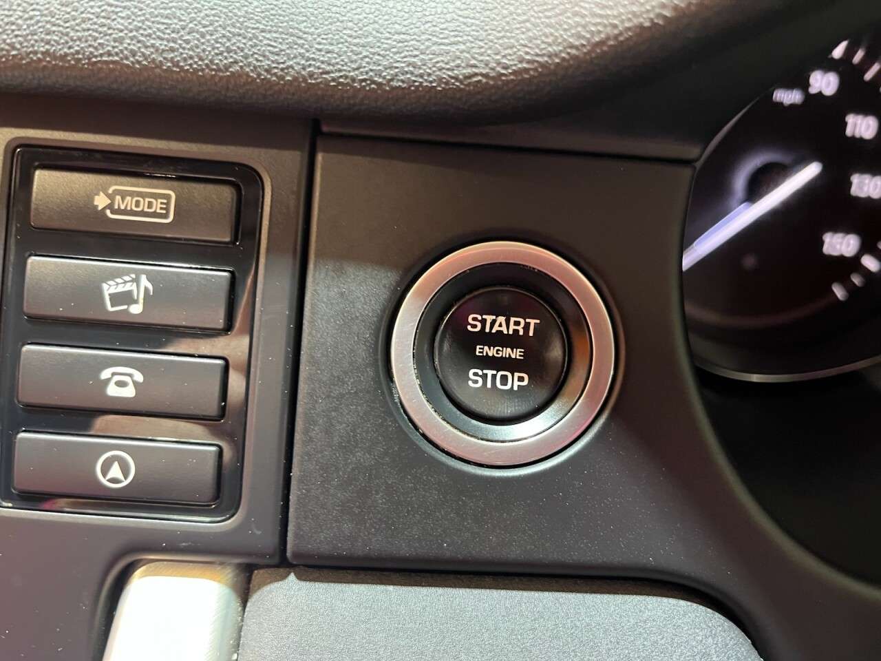 2016 LAND ROVER DISCOVERY SPORT 2016 LAND ROVER DISCOVERY SPORT